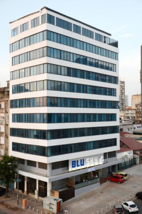 Гостиница Blu Sky Hotel  Мапуто